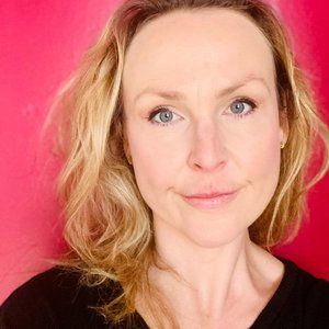 Meet your Posher, Susannah